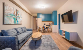 Four Seasons F2 - 2 BDRM Flat